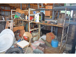 Property photo 32 - PERSONAL PROPERTY AUCTION in Allen County